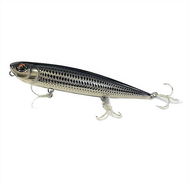 Rapala Xtreme Pencil SW127 Cor:MU