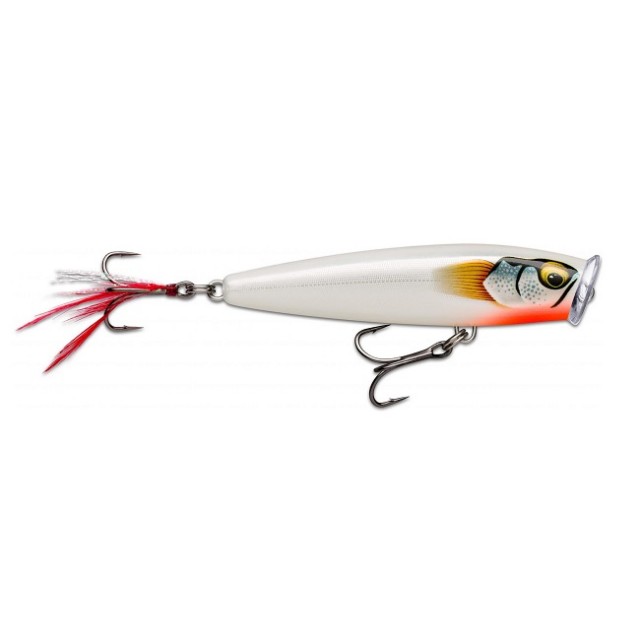 Rapala Skitter Pop Elite 9.5cm Cor:GDGGH