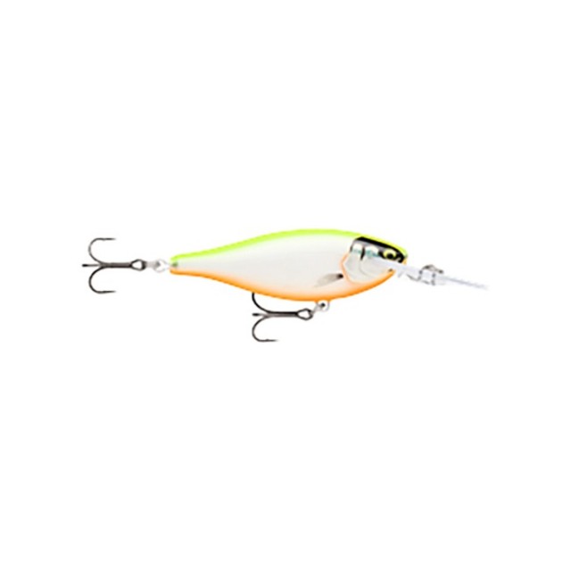 Rapala Shad Rap Elite 5.5cm GDCO