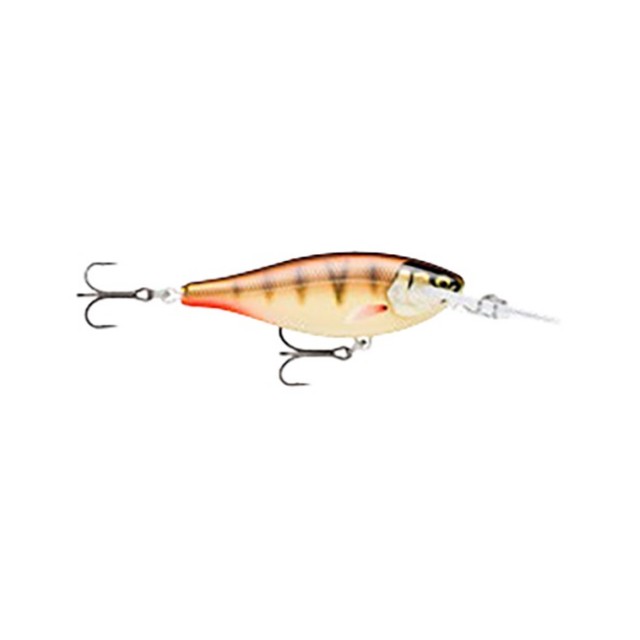 Rapala Shad Rap Elite 5.5cm GDCP