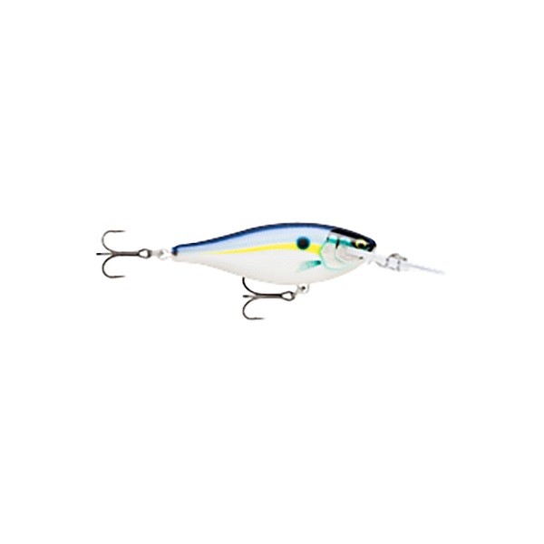 Rapala Shad Rap Elite 5.5cm GDHSD