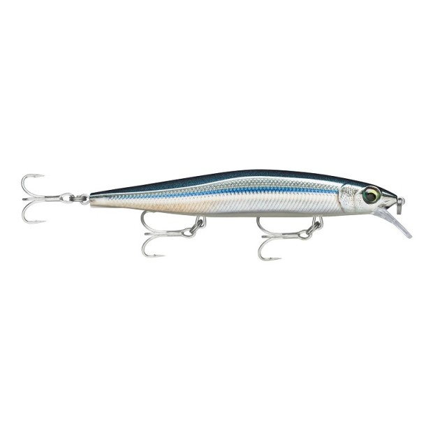 Rapala Precision Xtreme Mavrik SW 110 Cor: ANC