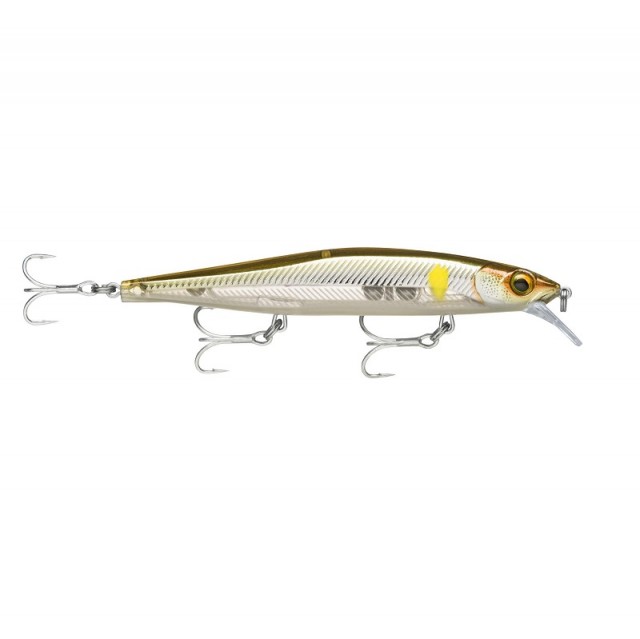 Rapala Precision Xtreme Mavrik SW 110 Cor: AYU