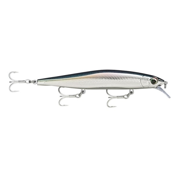 Rapala Precision Xtreme Mavrik SW 110 Cor: BFH