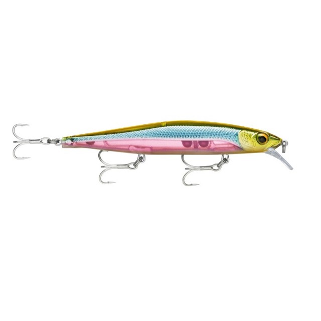 Rapala Precision Xtreme Mavrik SW 110 Cor: GHS