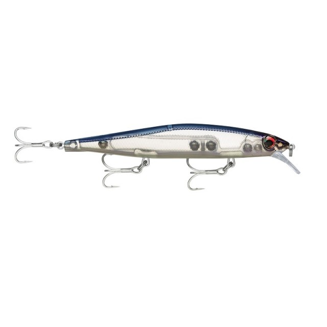 Rapala Precision Xtreme Mavrik SW 110 Cor: PB