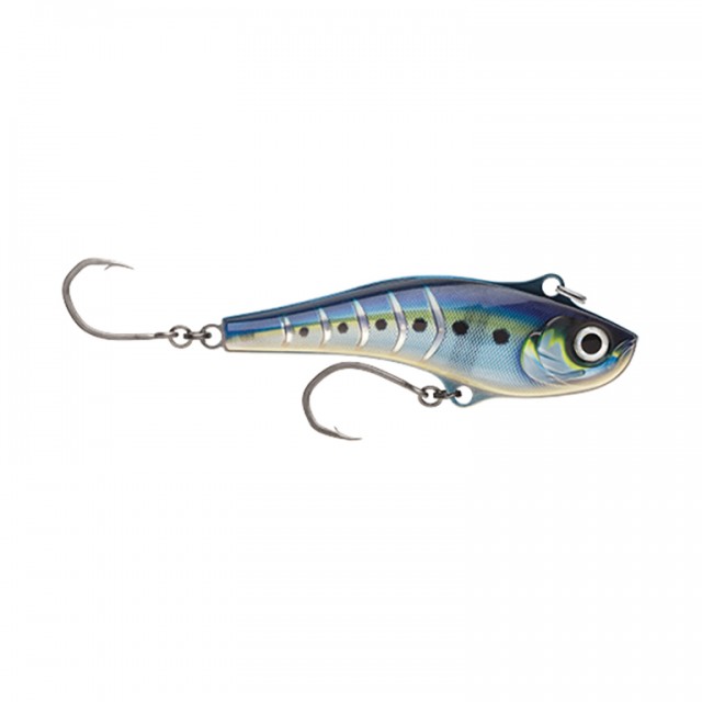 Rapala Sarda 18cm Cor: BSRD (Blue Sardine)