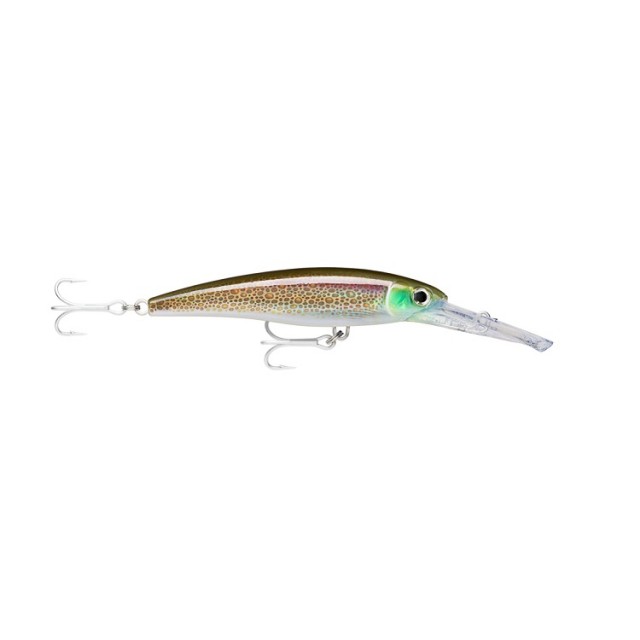 Rapala X-Rap Magnum 16cm Cor:HDSQ