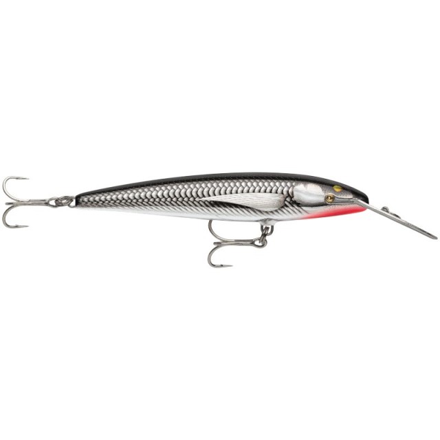 Rapala Countdown Magnum Elite 14.5cm Cor: AMCH