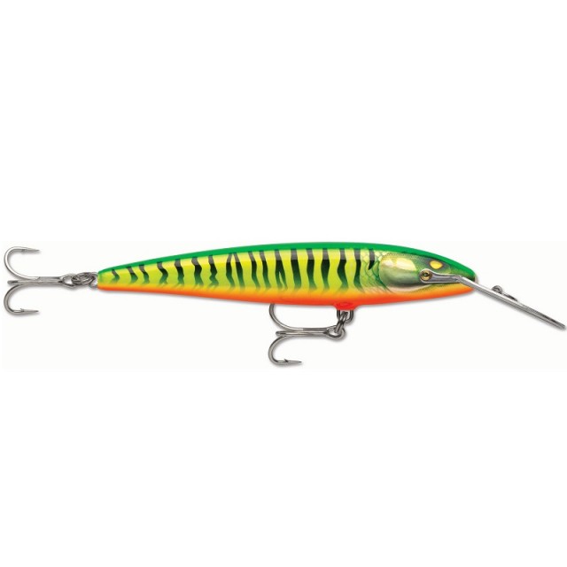 Rapala Countdown Magnum Elite 14.5cm Cor: AMFT