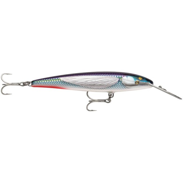 Rapala Countdown Magnum Elite 14.5cm Cor: AMFFU