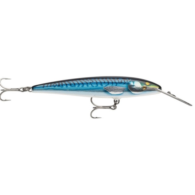 Rapala Countdown Magnum Elite 14.5cm Cor: AMSM