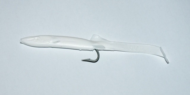 Raglou 6.5cm Cor: CF - Nata