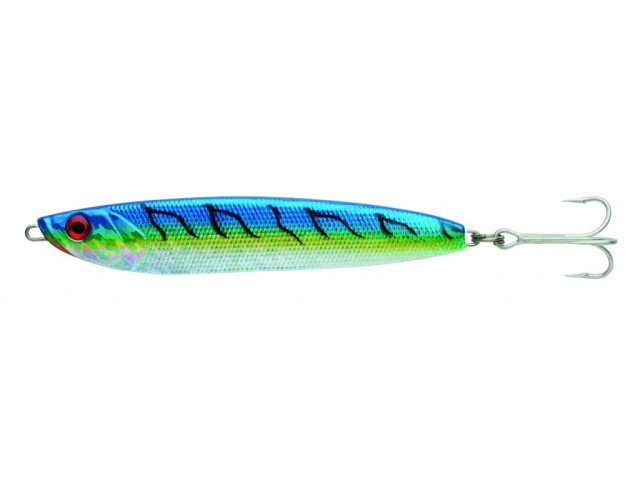 Jig Ragot Hareng 150g Cor: Blue Mackerel