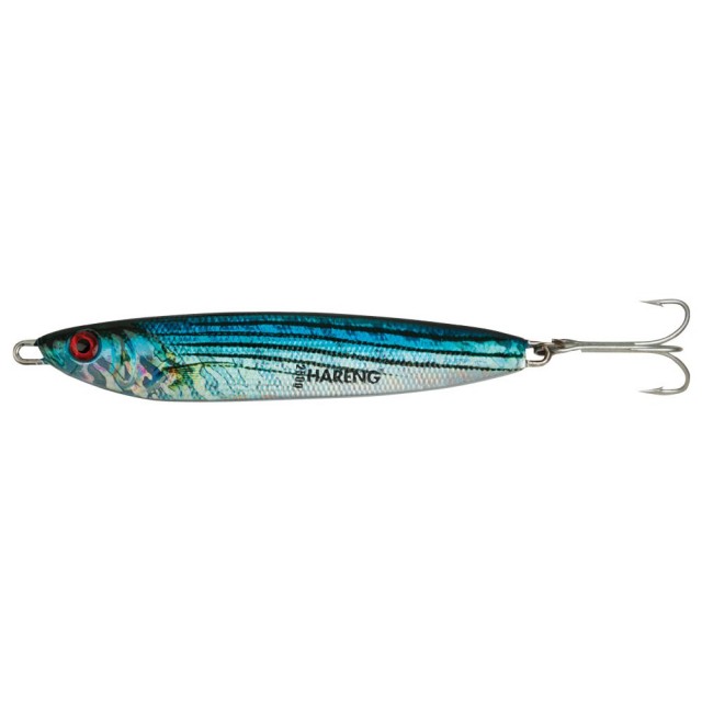 Jig Ragot Hareng 150g Cor: Bonito