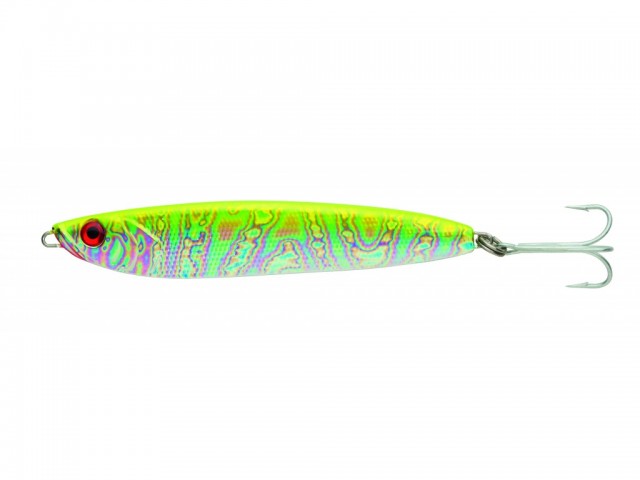 Jig Ragot Hareng 150g Cor: Chart/Petrol