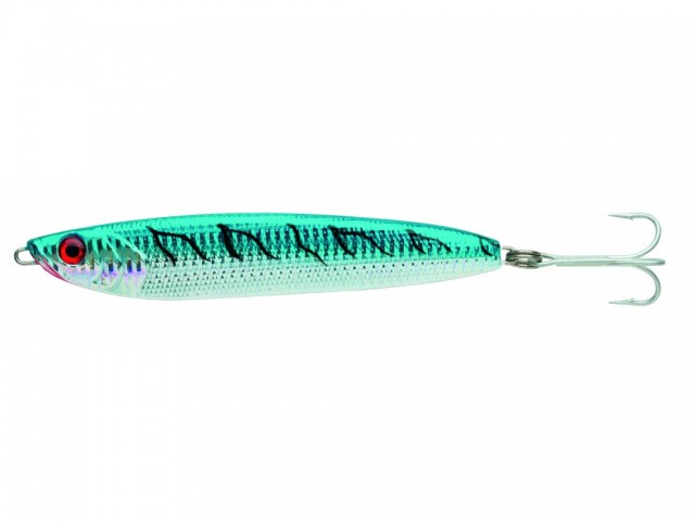 Jig Ragot Hareng 150g Cor: Green Mackerel