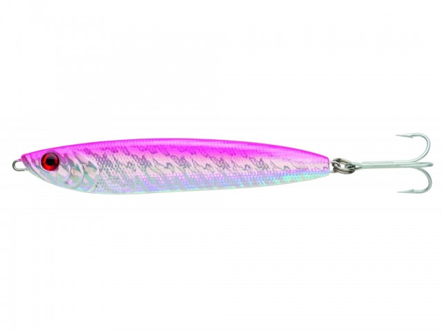 Jig Ragot Hareng 150g Cor: Hot Pink