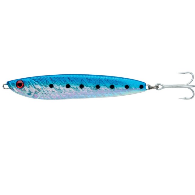 Jig Ragot Hareng 150g Cor: Blue Sardine