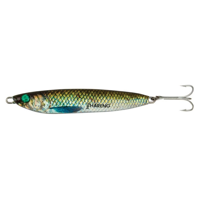 Jig Ragot Hareng 150g Cor:Shad