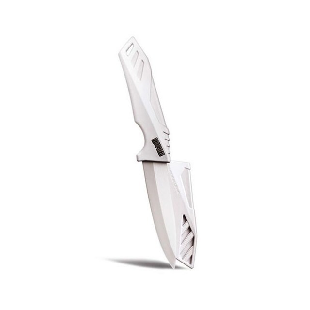 Faca Rapala de Cerâmica 10cm RCBW4B