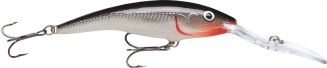 Rapala Deep Tail Dancer 11cm Cor:S