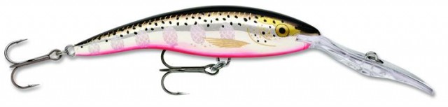 Rapala Deep Tail Dancer 13cm Cor:SFL