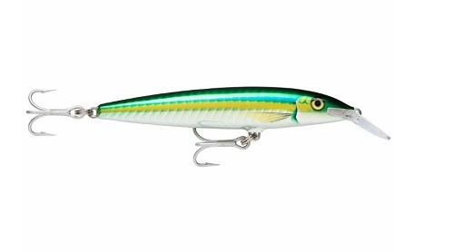 Rapala F Magnum 11cm cor: BSCD