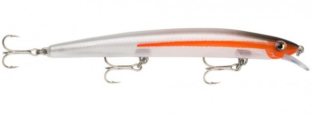 Amostra Rapala MaxRap 17cm Cor FOANC