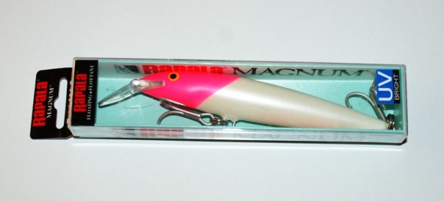 Rapala F Magnum 11 cm cor: PHU