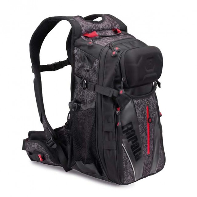 Mochila Rapala Urban