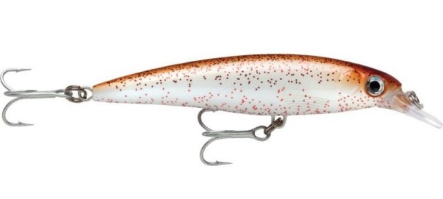 Rapala X-Rap 14cm Cor BRSQ