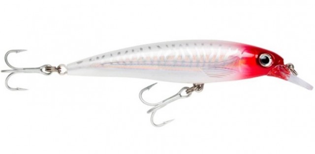 Rapala X-Rap 14cm Cor RHU