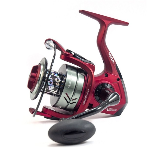 Carreto Vega Razor 70