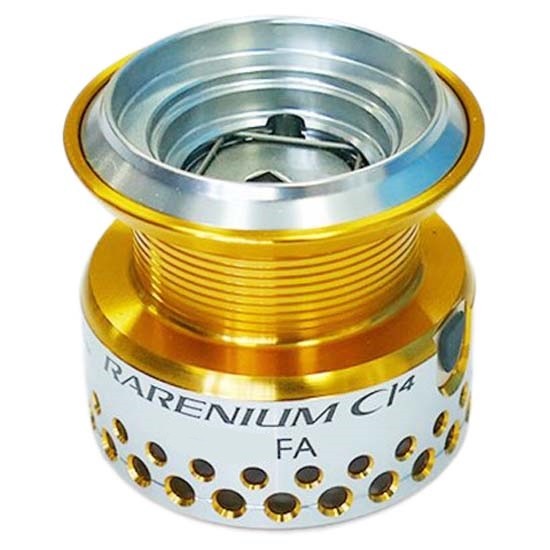 Bobine Shimano Rarenium Ci4+ 5000FA - RD13856