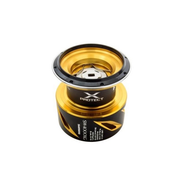 Bobine Shimano Stella SW 4000XGC - RD20747 (100Z1)