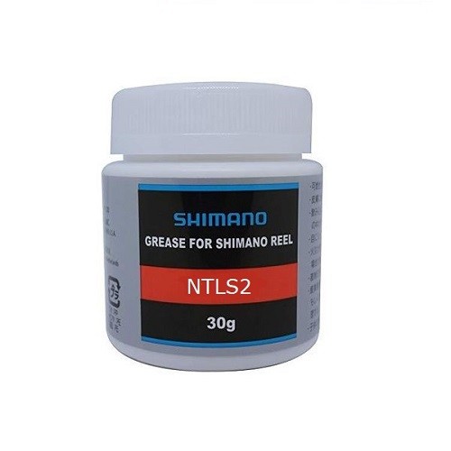 Massa Shimano Grease Nlts2 30g -RD21474