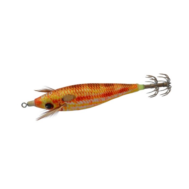 DTD Real Fish Bukva 1.5 Cor: Triglia