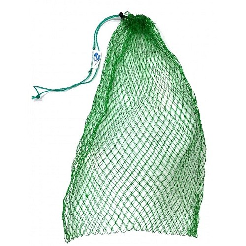 Saco de Rede Yuki P/ Peixe 75cm