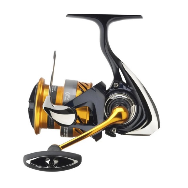 Carreto Daiwa Revros 23LT 5000 CXH