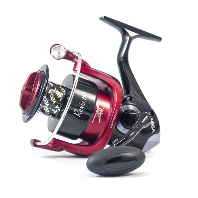 Carreto Vega Rexis 60