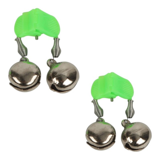 Guizo Duplo Ragot C/ Clip em plástico