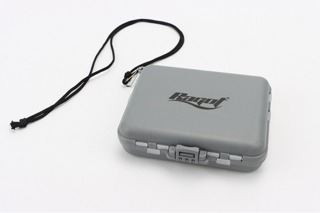 Caixa Ragot Dupla (RG1421016)