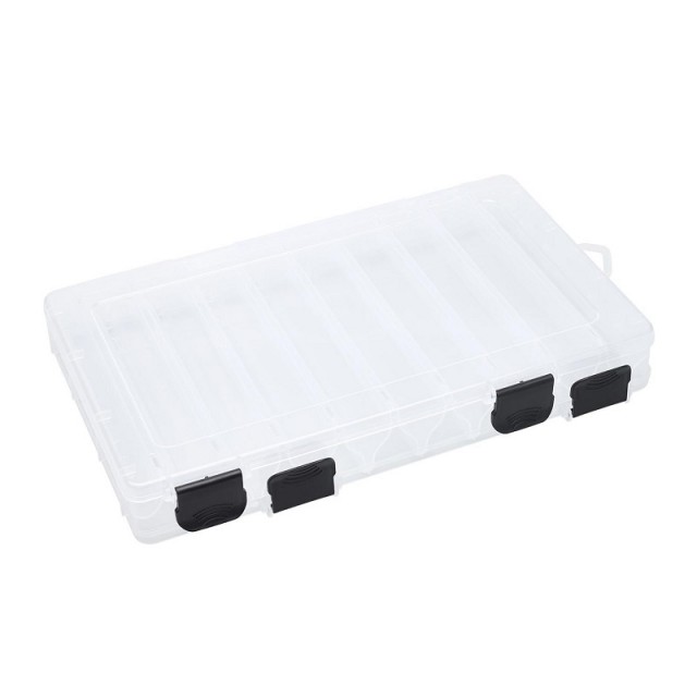 Caixa Dupla Ragot para Amostras SF379