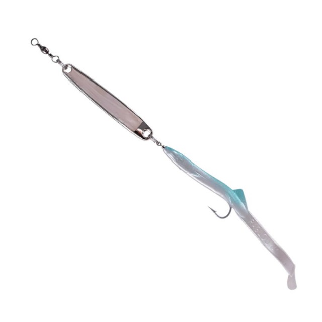 Ragot Zaglou 14cm 45g Cor:PG