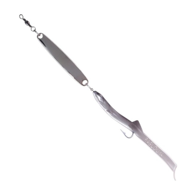 Ragot Zaglou 14cm 45g Cor:PGY