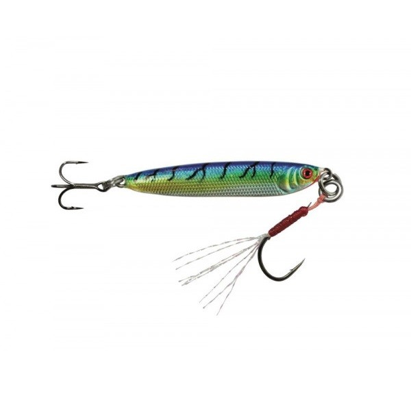 Ragot Micro Herring 6.0g Green Mack
