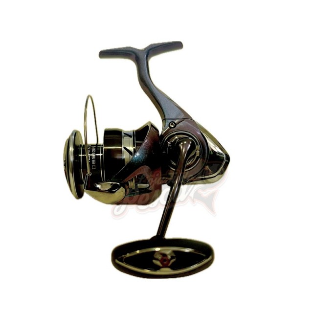 Carreto Daiwa Regal 24LT 3000D CXH