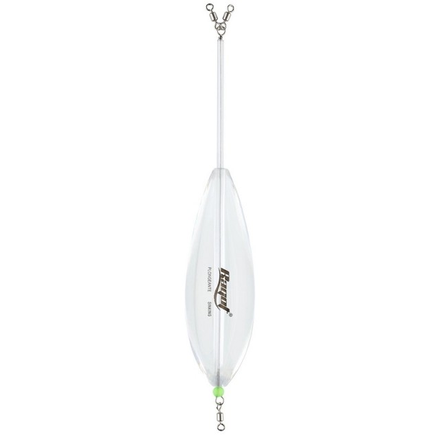 Bombette Ragot Bombarda Sinking + Rig 40g