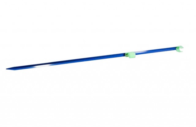 Espeto Ragot Surf Aluminio Azul 150cm